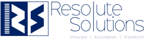 Resolute Solutions