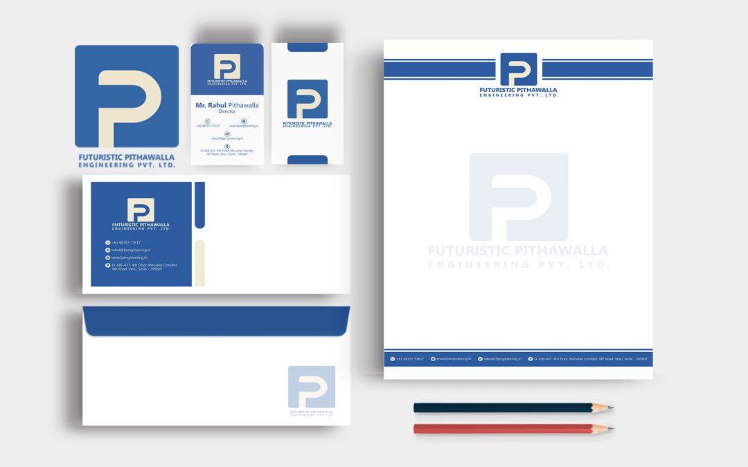 Futuristic Pithawalla